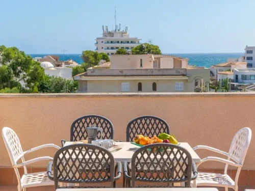 Apartamento Can Picafort, 2 dormitorios, 4 personas - photo_1012486678706