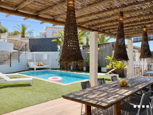 Villa Moraira, 3 bedrooms, 6 persons - photo_1012486684721