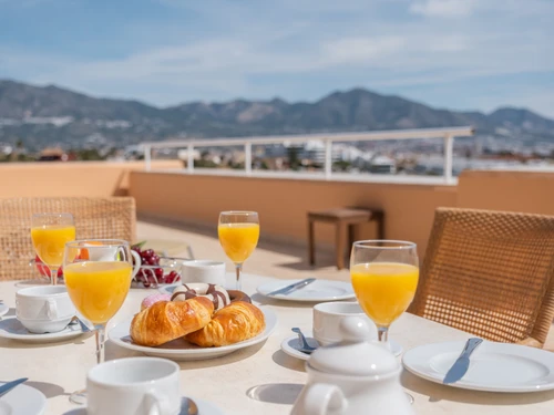 Apartamento Las Lagunas de Mijas, 2 dormitorios, 6 personas - photo_1011773797652