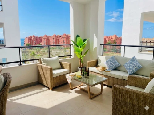 Ferienwohnung Torrox, 3 Schlafzimmer, 6 Personen - photo_1012486722747