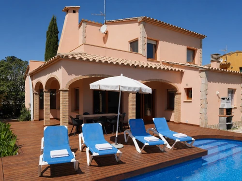 Villa Sant Pere Pescador, 4 Schlafzimmer, 7 Personen - photo_1011914579345