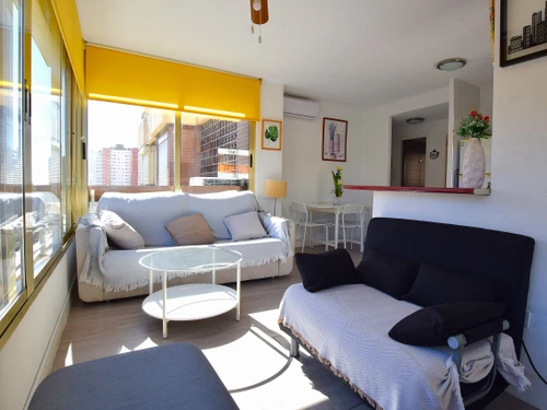 Appartement Benidorm, 2 pièces, 2 personnes - photo_1012041239583