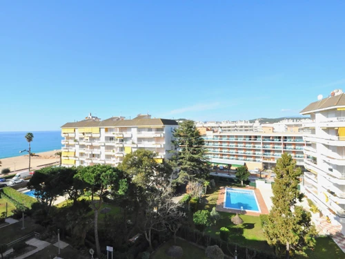 Appartement Lloret de Mar, 3 pièces, 6 personnes - photo_19481155518