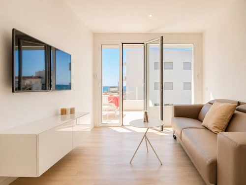 Apartamento Roses, 2 dormitorios, 6 personas - photo_1011749511302