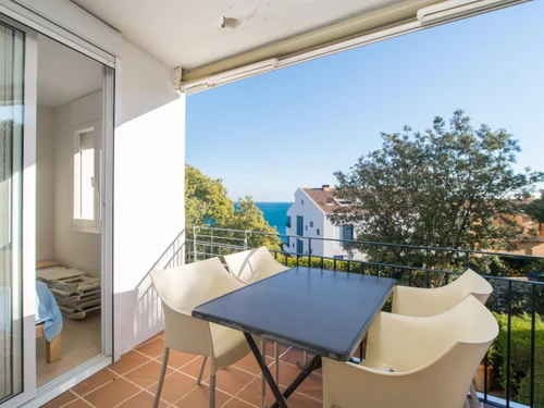 Apartment Calella de Palafrugell, 2 bedrooms, 4 persons - photo_1012394240203