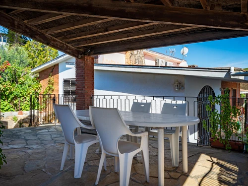 Casa Torredembarra, 2 dormitorios, 4 personas - photo_1012487622234