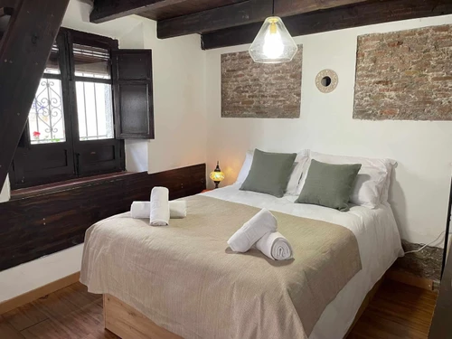 Ferienwohnung Granada, Studio, 2 Personen - photo_1012487687777