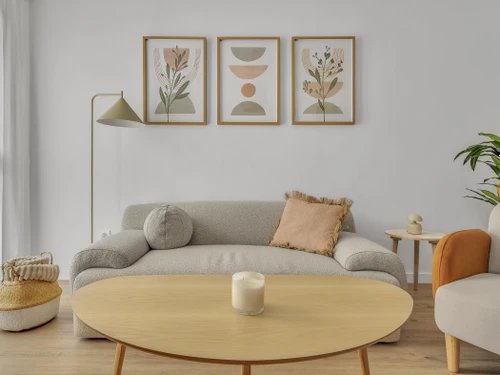 Apartment Málaga, 2 bedrooms, 2 persons - photo_1012487707113