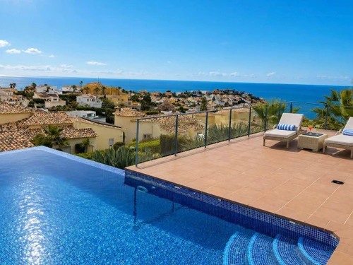 Villa Benitachell, 3 Schlafzimmer, 6 Personen - photo_1012471899788