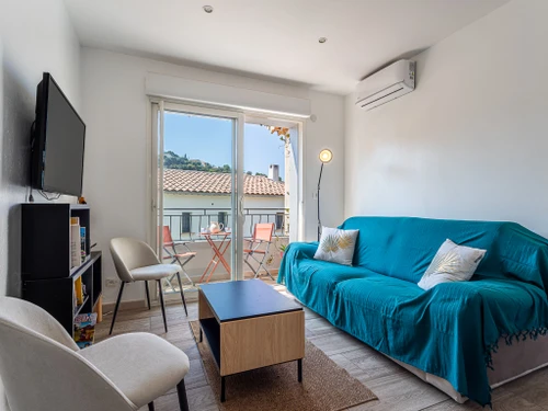 Appartement Le Pradet, 3 pièces, 4 personnes - photo_1011700004173