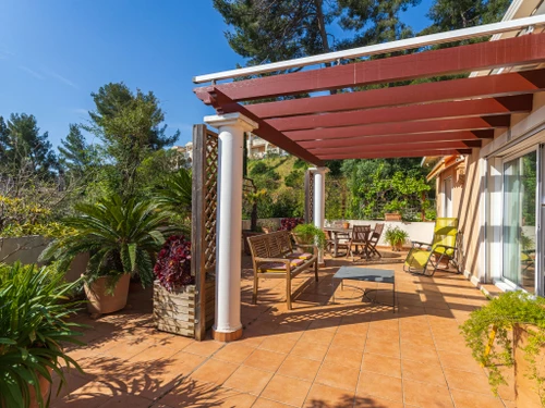 Apartamento Hyères, 2 dormitorios, 4 personas - photo_1012489910512