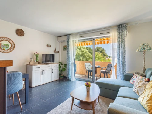 Apartamento Cavalaire-sur-Mer, 1 dormitorio, 2 personas - photo_1012489911379