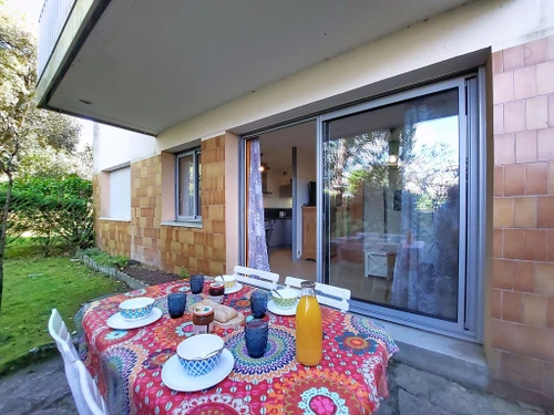 Ferienwohnung Vaux sur Mer, Studio, 4 Personen - photo_1012435221554