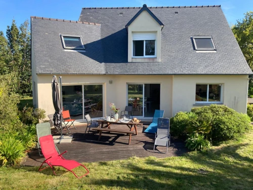 Villa Perros-Guirec, 4 bedrooms, 8 persons - photo_1011721077288