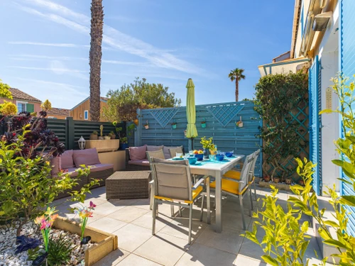 Casa La Londe-les-Maures, 3 dormitorios, 6 personas - photo_1012489917298