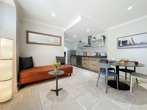 Villa Pornic, 2 bedrooms, 4 persons - photo_1012489917996