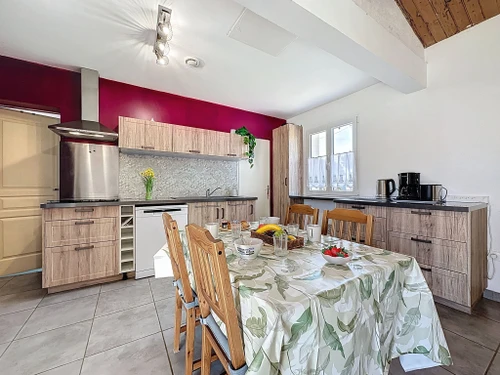 Villa Tharon-Plage, 3 bedrooms, 6 persons - photo_1012489918133