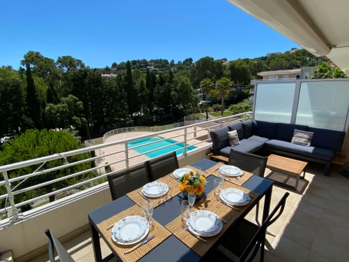 Apartamento Cavalaire-sur-Mer, 2 dormitorios, 4 personas - photo_4461156271