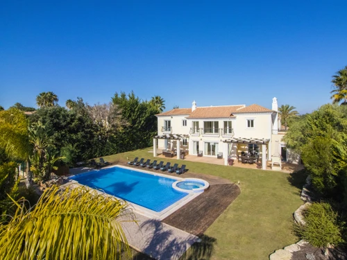 Villa Almancil, 5 Schlafzimmer, 10 Personen - photo_1011875073544