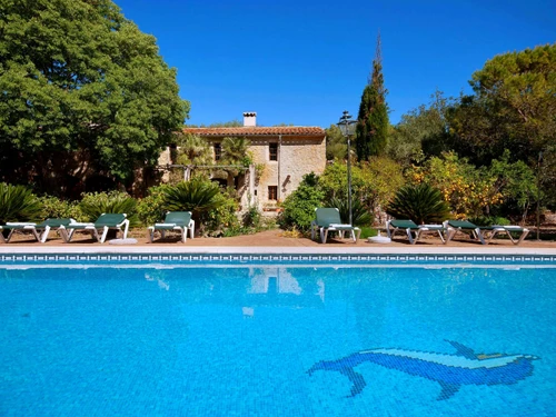 Villa Pollença, 4 bedrooms, 8 persons - photo_1011874731940