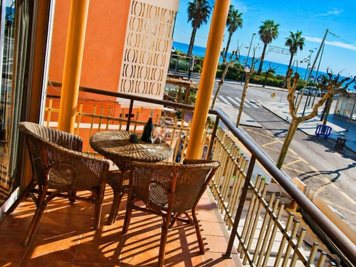 Apartment La Pineda, 3 bedrooms, 6 persons - photo_1011865842224