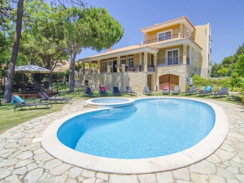 Villa Quinta do Lago, 6 Schlafzimmer, 12 Personen - photo_1011875025242