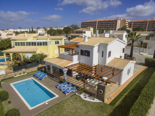 Villa Galé, 4 Schlafzimmer, 8 Personen - photo_1011874851670