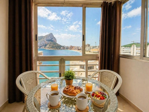 Studio Calp, studio flat, 2 persons - photo_1011865466115