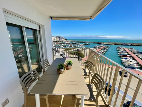 Apartment L'Ampolla, 3 bedrooms, 6 persons - photo_1011865808914