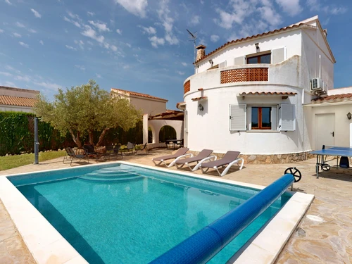 Villa L'Ampolla, 3 bedrooms, 8 persons - photo_1011866232544