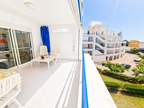 Appartement Alcossebre, 2 pièces, 4 personnes - photo_1011865337674