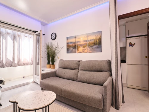 Ferienwohnung Torrevieja, 1 Schlafzimmer, 3 Personen - photo_1011865299410