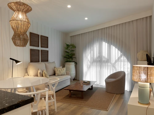 Appartement Málaga, 2 pièces, 4 personnes - photo_1012030172699