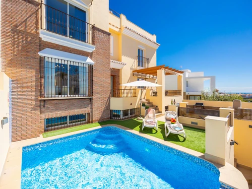 Villa Nerja, 3 bedrooms, 6 persons - photo_1012435275385