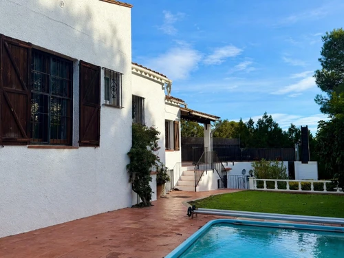 Ferienhaus L'Estartit, 3 Schlafzimmer, 6 Personen - photo_1012245678375