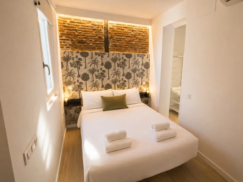 Studio Madrid, Studio, 4 Personen - photo_1012490017126