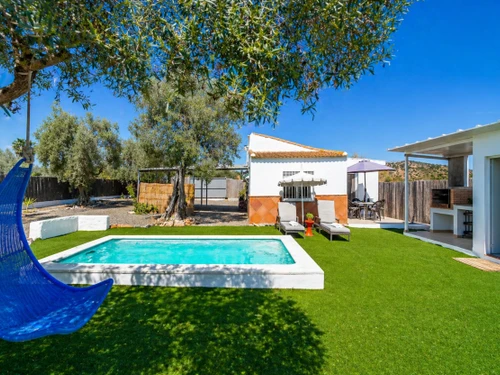 Gîte Alhaurín el Grande, 3 pièces, 4 personnes - photo_1012072157015