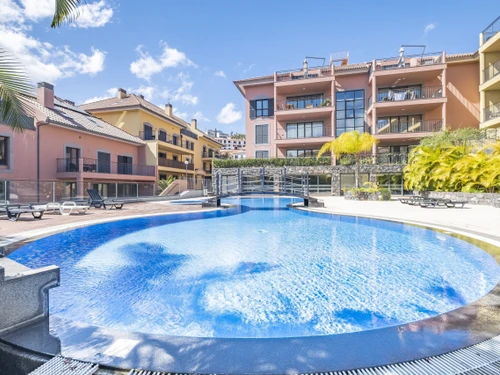 Ferienwohnung Funchal, 1 Schlafzimmer, 4 Personen - photo_1011789081063