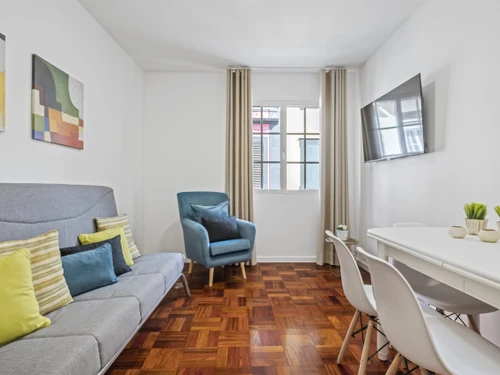 Ferienwohnung Funchal, 1 Schlafzimmer, 2 Personen - photo_1011789090097