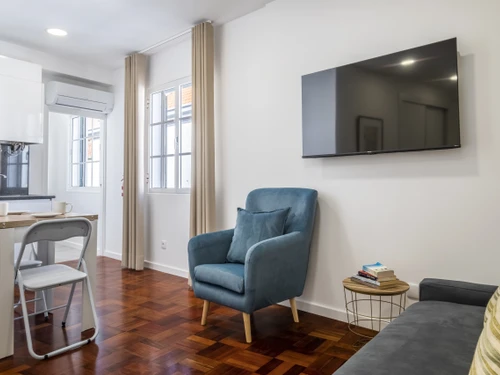 Ferienwohnung Funchal, 1 Schlafzimmer, 2 Personen - photo_1011789086598