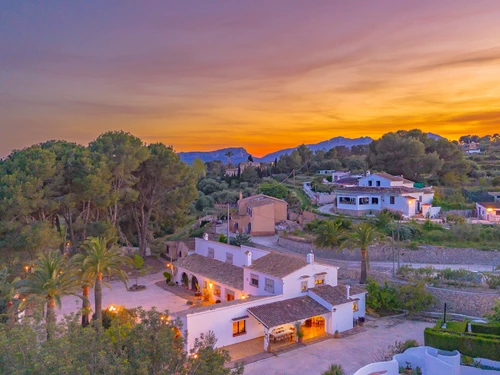 Villa Benissa, 7 pièces, 11 personnes - photo_19081556734