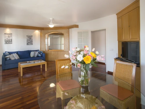 Appartement Platja d´Aro, 3 pièces, 6 personnes - photo_1012490409149