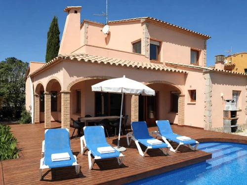 Villa Sant Pere Pescador, 5 pièces, 7 personnes - photo_1011914579345