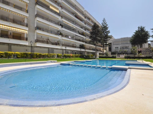 Appartement Lloret de Mar, 3 pièces, 4 personnes - photo_1012491444802