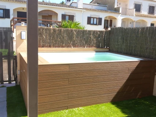 Maison Sant Pere Pescador, 3 pièces, 4 personnes - photo_18371007546