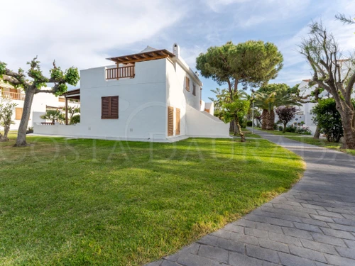 Appartement La Pineda, 3 pièces, 6 personnes - photo_17136714286