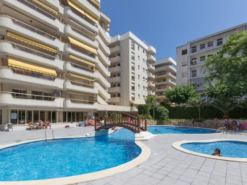 Ferienwohnung Salou, 1 Schlafzimmer, 4 Personen - photo_1012327417062