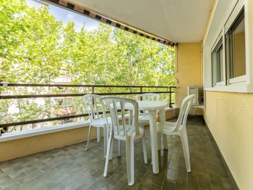 Ferienwohnung Salou, 2 Schlafzimmer, 6 Personen - photo_1012089594637