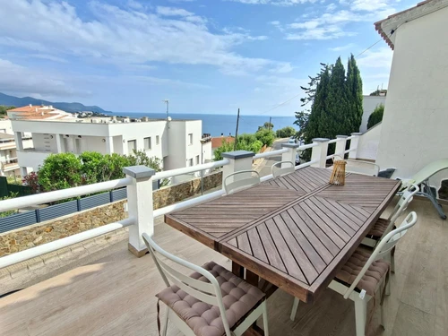 Apartamento Llançà, 3 dormitorios, 6 personas - photo_17566065623