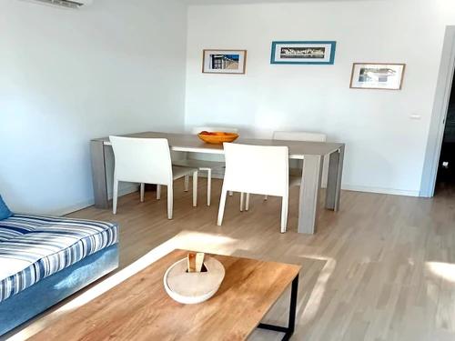 Apartment Palamós, studio flat, 4 persons - photo_1012491551477